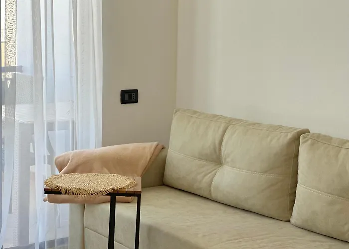 Sitko Sweet - Air Conditioning Appartamento Golem (Tirana)