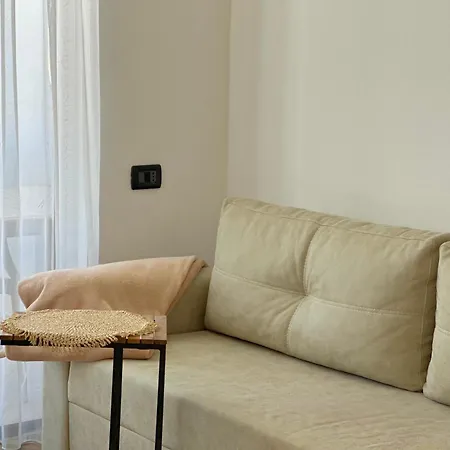 Sitko Sweet - Air Conditioning Apartment Golem (Tirana)