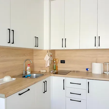 Sitko Sweet - Air Conditioning Beach Accommodation