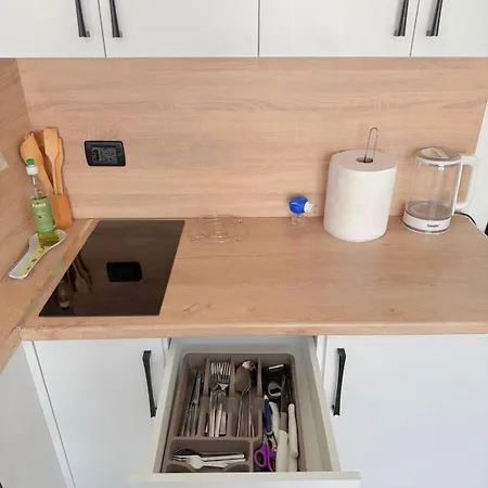 Sitko Sweet - Air Conditioning Beach Accommodation