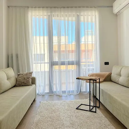 Sitko Sweet - Air Conditioning Beach Accommodation Golem (Tirana)