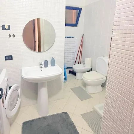 Sitko Sweet - Air Conditioning Beach Accommodation Golem (Tirana)