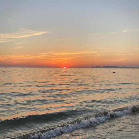 Sitko Sweet - Air Conditioning * Golem (Tirana)