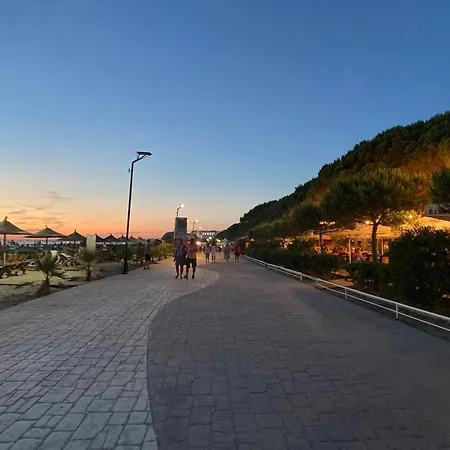 Sitko Sweet - Air Conditioning Lägenhet