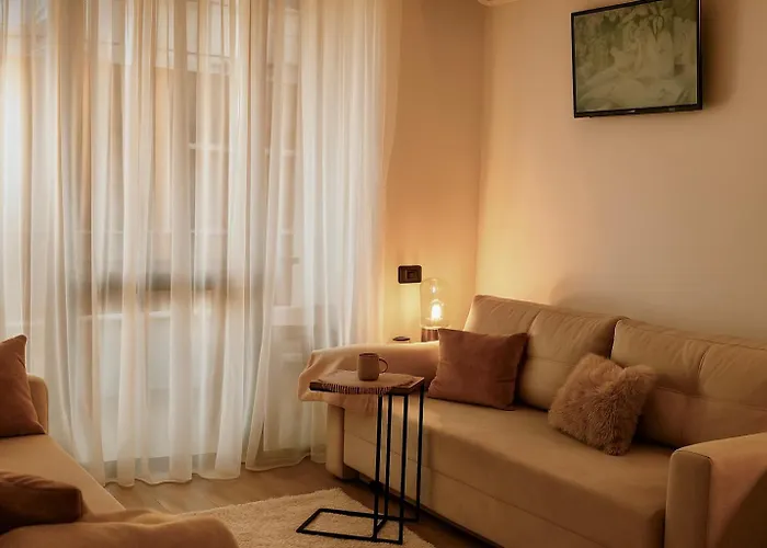 Apartment Sitko Sweet - Air Conditioning