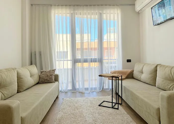 Sitko Sweet - Air Conditioning Golem (Tirana)