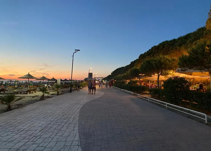 Sitko Sweet - Air Conditioning Lägenhet